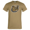 Thumbnail image for  Khaki Gold T Shirt