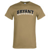 Thumbnail image for  Khaki Gold T Shirt