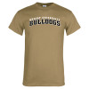 Thumbnail image for  Khaki Gold T Shirt