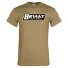 Thumbnail image for  Khaki Gold T Shirt