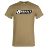 Thumbnail image for  Khaki Gold T Shirt