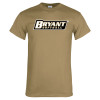 Thumbnail image for  Khaki Gold T Shirt