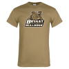 Thumbnail image for  Khaki Gold T Shirt