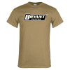 Thumbnail image for  Khaki Gold T Shirt