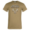 Thumbnail image for  Khaki Gold T Shirt