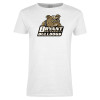 Thumbnail image for  Womens White Short Sleeve Tee