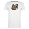 Thumbnail image for  Womens White Short Sleeve Tee