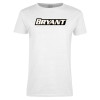 Thumbnail image for  Womens White Short Sleeve Tee
