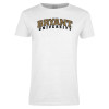 Thumbnail image for  Womens White Short Sleeve Tee