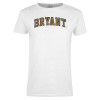 Thumbnail image for  Womens White Short Sleeve Tee