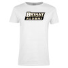Thumbnail image for  Womens White Short Sleeve Tee
