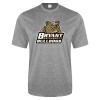 Thumbnail image for  Grey Heather Performance Contender Tee