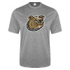 Thumbnail image for  Grey Heather Performance Contender Tee