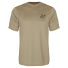 Thumbnail image for  Vegas Gold Performance Tee