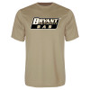 Thumbnail image for  Vegas Gold Performance Tee