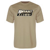 Thumbnail image for  Vegas Gold Performance Tee