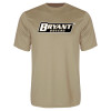 Thumbnail image for  Vegas Gold Performance Tee