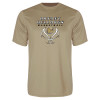 Thumbnail image for  Vegas Gold Performance Tee