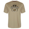 Thumbnail image for  Vegas Gold Performance Tee