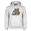 Thumbnail image for  White Fleece Hoodie