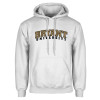 Thumbnail image for  White Fleece Hoodie