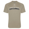Thumbnail image for  Under Armour Vegas Gold Tech Tee