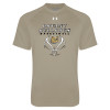 Thumbnail image for  Under Armour Vegas Gold Tech Tee