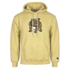 Thumbnail image for  Champion Vegas Gold Fleece Hoodie