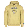 Thumbnail image for  Champion Vegas Gold Fleece Hoodie