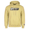 Thumbnail image for  Champion Vegas Gold Fleece Hoodie