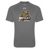 Thumbnail image for  Under Armour Carbon Heather Tech Tee