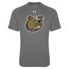 Thumbnail image for  Under Armour Carbon Heather Tech Tee