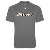 Thumbnail image for  Under Armour Carbon Heather Tech Tee