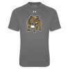Thumbnail image for  Under Armour Carbon Heather Tech Tee