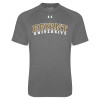 Thumbnail image for  Under Armour Carbon Heather Tech Tee