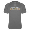 Thumbnail image for  Under Armour Carbon Heather Tech Tee
