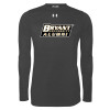 Thumbnail image for  Under Armour Carbon Heather Long Sleeve Tech Tee