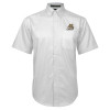 Thumbnail image for  White Twill Button Down Short Sleeve