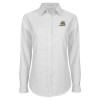 Thumbnail image for  Womens White Oxford Shirt