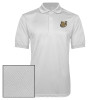 Thumbnail image for  White Dry Mesh Polo