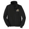 Thumbnail image for  Black Charger Jacket