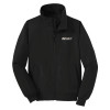 Thumbnail image for  Black Charger Jacket