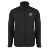 Thumbnail image for  Black Softshell Jacket