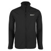 Thumbnail image for  Black Softshell Jacket