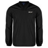 Thumbnail image for  Black V Neck Raglan Windshirt