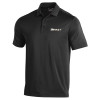 Thumbnail image for  Under Armour Black Performance Polo