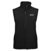 Thumbnail image for  Black Fleece Full Zip Vest