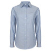 Thumbnail image for  Womens Light Blue Oxford Button Down