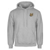 Thumbnail image for  Grey Fleece Hoodie