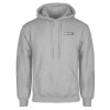 Thumbnail image for  Grey Fleece Hoodie